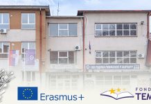 Два нова европска пројекта зајечарске Гимназије Гимназија Зајечар: Два европска пројекта