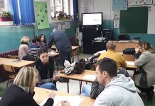 Примери праксе Гимназије Зајечар међу најбољим примерима у Европи Гимназија Зајечар: Наставници