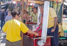 Караван „Изађи ми на теглу” 21. септембра стиже у Зајечар: Дошло је време за ајвар Караван „Изађи ми на теглу” у Зајечару