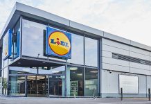 „Lidl” отвара прву продавницу у Зајечару 1. октобра „Lidl” продавница