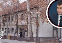 Зоран Ђорђевић: Хитан надзор над радом Центра за социјални рад у Зајечару Министар Зоран Ђорђевић: Хитан надзор над радом Центра за социјални рад у Зајечару