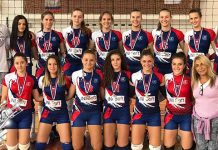 Одбојкашице Зајечара освојиле сребро на Купу југоисточне Србије ОК „Зајечар” (Девојке): Куп југоисточне Србије