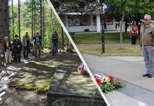 Обележен Дан ослобођења Неготина у Другом светском рату
