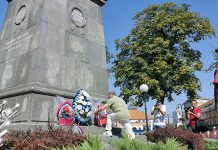 У Зајечару положени венци поводом Дана пробоја Солунског фронта и Дана Савеза резервних војних старешина Обележевање Дана српског јединства, слободе и националне заставе у Зајечару