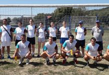 Млади тренери из Зајечара и Књажевца на „Отвореној забавној школи фудбала” у Прокупљу „Отворена забавна школа фудбала” у Прокупљу