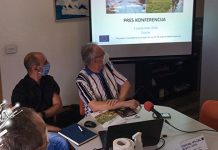 РАРИС: Представљен пројекат „Бицикле и вино” у Зајечару РАРИС: Пројекат „Бицикле и вино”