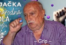 Рајачка народна школа здравља: Грип Рајачка народна школа здравља: Грип