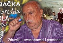 Рајачка народна школа здравља: Здравље у свакодневици и промене у животу Рајачка народна школа здравља: Здравље у свакодневици и промене у животу