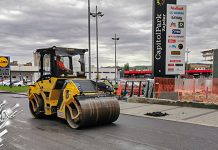 Завршава се реконструкција Чупићеве улице у Зајечару, почињу радови у Међумурској Реконструкција Чупићеве улице у Зајечару