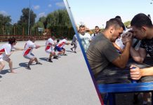 Све спремно за Сеоске игре Спортског савеза Србије у Зајечару Сеоске игре Спортског савеза Србије у Зајечару