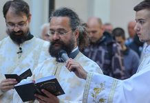 Данас је слава Саборног храма и слава града Зајечара – Мала Госпојина Слава Саборног храма и слава града Зајечара — Мала Госпојина