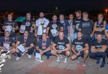 Одржан „Strong-Man” Куп у Зајечару: Владимир Булатовић из Кикинде најјачи човек у Србији (ФОТО) „Strong-Man” Куп у Зајечару
