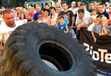 „Strong-Man” Куп овог викенда у Зајечару „Strong-Man” Куп у Зајечару