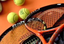 Традиционална септембарска акција ТК „АС Тимок” Зајечар: Бесплатна школа тениса Тениска опрема