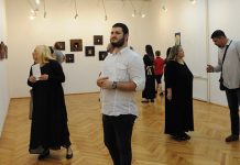 Изложбом „Свете жене” отворен пети Фестивал хришћанске културе у Зајечару V Фестивал хришћанске културе: Изложба „Свете жене”