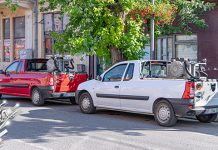 Третман сузбијања ларви комараца на подручју Зајечарског управног округа од 23. септембра Возила за дератизацију, дезинсекцију и дезинфекцију