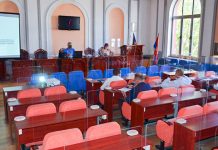 У Зајечару одржан састанак Координационог одбора за реализацију Споразума о заједничком управљању комуналним отпадом Зајечар: Састанак Координационог одбора за реализацију Споразума о заједничком управљању комуналним отпадом