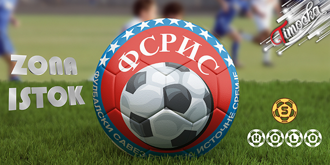 Зона „Исток”: 5. коло