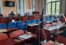 Зајечар: Одржана 143. седница Градског већа 143. седница Градског већа града Зајечара