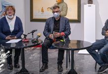 Почињу 29. „Дани Зорана Радмиловића” у Зајечару 29. Фестивал „Дани Зорана Радмиловића” — Прес-конференција