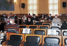 Одржана 83. седница Општинског већа општине Неготин 83. седница Општинског већа општине Неготин