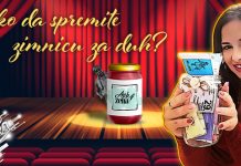 Ашик Жена: Како да спремите зимницу за дух? Ашик Жена: Како да спремите зимницу за дух