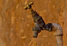 Реконструкција на водоводној мрежи у селу Вратарница: Један део села без воде Чесма