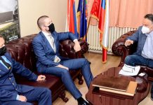 Зајечар обележио Дан ослобођења града у Другом светском рату Дан ослобођења града Зајечара у Другом светском рату