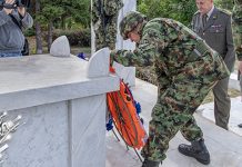 Зајечар сутра обележава Дан ослобођења града у Другом светском рату Дан ослобођења града Зајечара у Другом светском рату