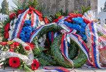 Град Зајечар у понедељак обележава Дан ослобођења Зајечара у Првом светском рату Дан ослобођења града Зајечара у Првом светском рату