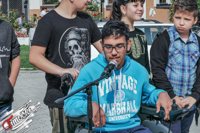 „Дечији центар” Зајечар: Музичко-сценски програм поводом Дечије недеље у Зајечару