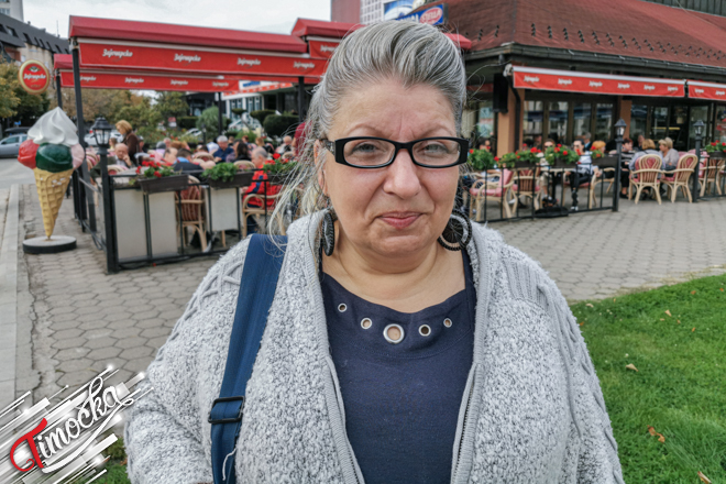 Селена Ристић Витомировић — председница „Дечијег центра” у Зајечару