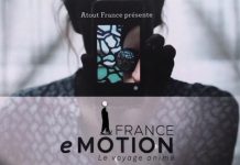 Интерактивна изложба „France eMotion” у зајечарском Историјском архиву Историјски архив „Тимочка Kрајина” Зајечар: Интерактивна изложба „France eMotion”