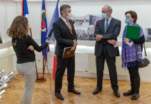 Отворена изложба „France eMotion” у зајечарском Историјском архиву Историјски архив „Тимочка Kрајина” Зајечар: Интерактивна изложба „France eMotion”