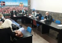 „Куп градова” и Првенство Србије у Кросу 31. октобра у Зајечару „Куп градова” и Првенство Србије у Кросу у Зајечару: Састанак у Градској управи