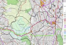 Нова траса коридора кроз источну Србију: Погледајте куда ће пролазити државни пут Параћин–Зајечар–Неготин Нова траса коридора кроз источну Србију: Државни пут Параћин–Зајечар–Неготин