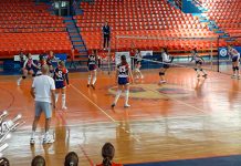 Други везани тријумф зајечарских одбојкашица на старту Прве “Б” лиге Србије