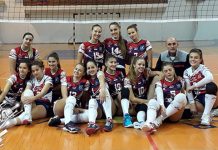 Одбојкашице Зајечара поражене од Ваљева у 4. колу Прве “Б” лиге Србије