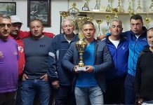 ОСР „Тимок” из Зајечара шампион Српске лиге „Исток” у риболову