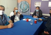 Договор за спортску будућност Тимочке Крајине: Отворена летња школа спорта у Зајечару, Бору, Неготину и Књажевцу Отворена летња школа спорта у Зајечару, Бору, Неготину и Књажевцу: Састанак