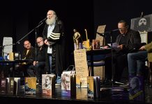 Одржано „Претфестивалско вече нове поезије Адама Пуслојића” у зајечарском позоришту „Претфестивалско вече нове поезије Адама Пуслојића” у зајечарском позоришту