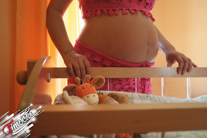 Zdravstvena briga o trudnicama i porast nataliteta