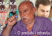 Рајачка народна школа здравља: О прељуби и здрављу Рајачка народна школа здравља: О прељуби и здрављу