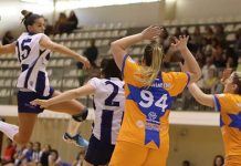 Други пораз рукометашица Зајечара у „Суперлиги Србије” Рукометни клуб „Зајечар 1949” (Девојке): „Суперлига Србије” — Млади Радник