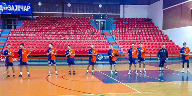 Рукометни клуб „Зајечар 1949”: Мушкарци