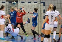 Зајечарке поражене на старту рукометне „Суперлиге Србије” Рукометни клуб „Зајечар 1949”: Жене