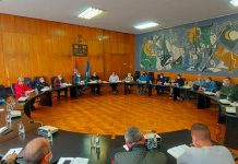 У Бору уведена ванредна ситуација