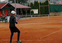 Успешна организација „Првенства региона источне Србије” у тенису на Поповој плажи