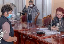 У Градској управи града Зајечара потписани уговори помоћи за развој сточарства Зајечар: Потписивање уговора са зајечарским сточарима