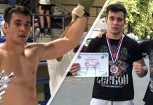 Зајечарски кик-боксер Александар Миливојевић вицешампион Србије у дисциплини „low kick“ Зајечарски кик-боксер Александар Миливојевић вицешампион Србије у дисциплини "low kick"